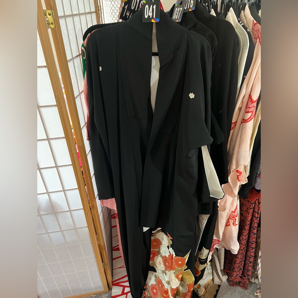 Kimono #141